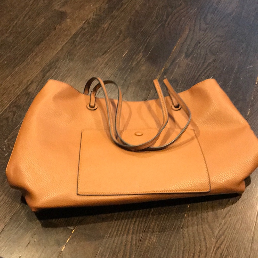 Seven Days tote